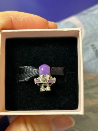Charm Pandora Buzz Lightyear Toy Story