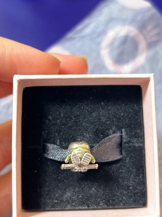Charm Pandora Buzz Lightyear Toy Story