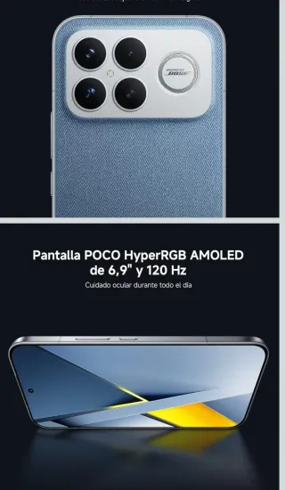 Xiaomi Poco F8 Ultra 16/512 GB