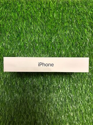 Scatola iPhone 12 Nera