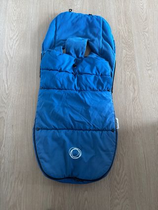 Saco Bugaboo Camaleon Azul