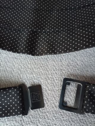 Faja de esmoquin, fajín de etiqueta Emidio Tucci