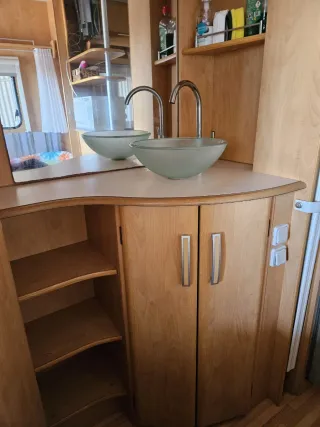 Caravana Sterckeman Evolution 400cp. Superior750kg