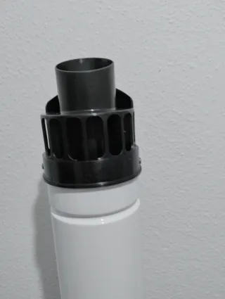 Kit De Humo caldera Coaxial 60/100 KHG714109112