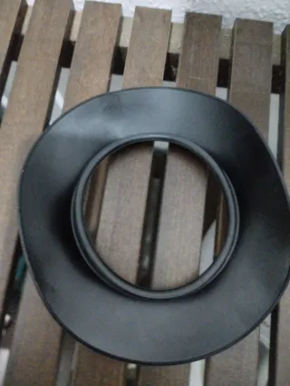 Kit De Humo caldera Coaxial 60/100 KHG714109112