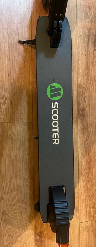 Patinete Eléctrico en perfecto estado