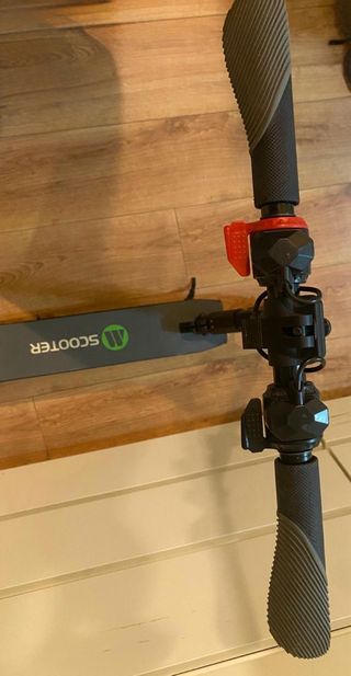 Patinete Eléctrico en perfecto estado