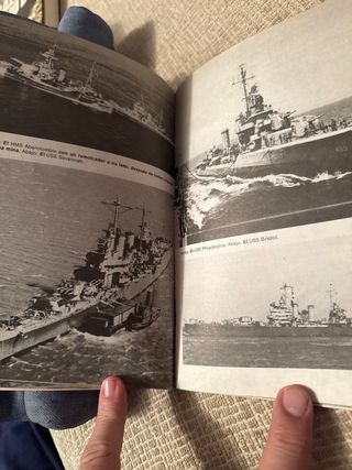 Salerno - Un pie en Europa barallas libro n.13