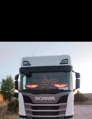 Banda LED Coche/Camión/Furgoneta