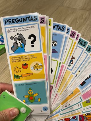 Abremente 4-5 años (Spanish Edition)