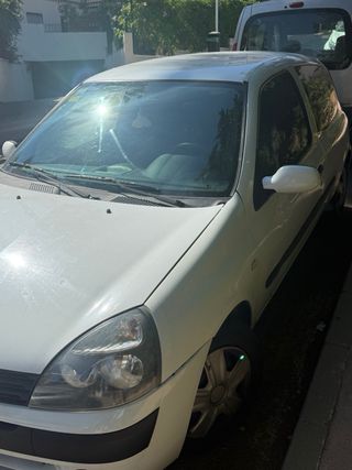 Renault Clio 2005