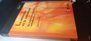 La animación en la comunidad un modelo de anima...