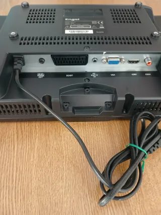 Televisor Engel LED 19"