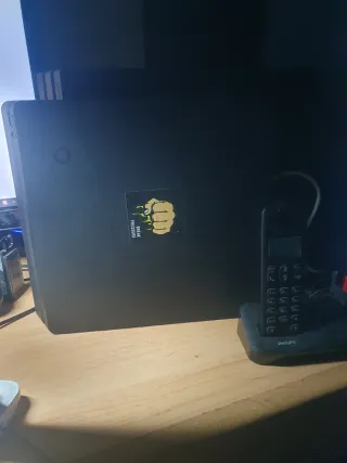 PS4 Slim 500GB Negra