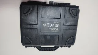 Nivel Láser Profesional 3D MAXLIGHT