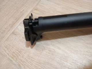 Tija sillín Cannondale