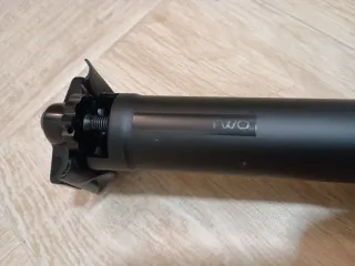 Tija sillín Cannondale