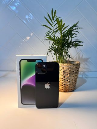 iPhone 14 92% Batteria ORIGINALE 128gb