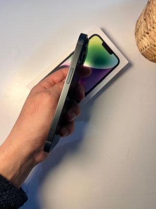 iPhone 14 92% Batteria ORIGINALE 128gb