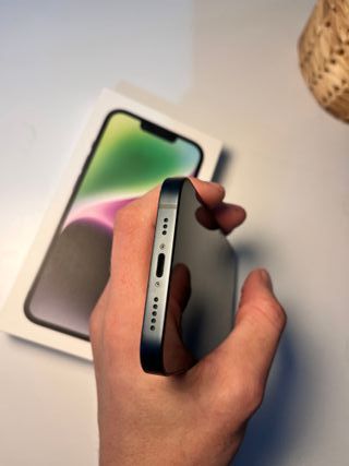 iPhone 14 92% Batteria ORIGINALE 128gb