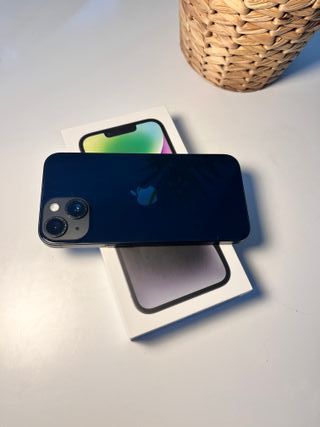 iPhone 14 92% Batteria ORIGINALE 128gb