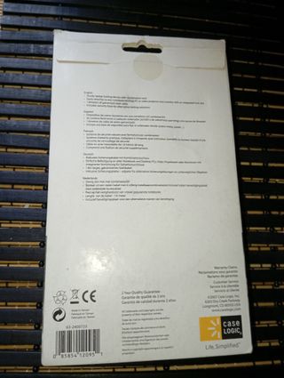 Cable Seguridad Portátil Combinación Security Lock