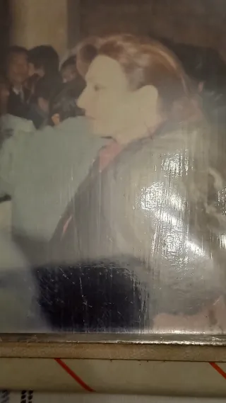 Documento Rocio Jurado Martes Santo