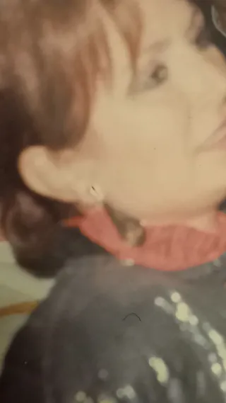 Documento Rocio Jurado Martes Santo