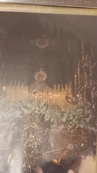 Documento Rocio Jurado Martes Santo