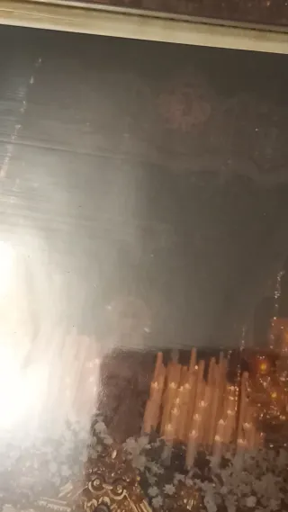 Documento Rocio Jurado Martes Santo