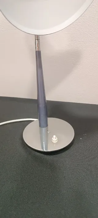 Lámpara Fase Vintage