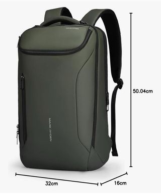 Mochila Mark Ryden Impermeable Portátil