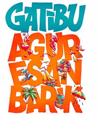 Gatibuko 3 sarrera abenduak 6rako. Pista orokorra