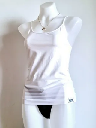 Camiseta ANAISSA Moldeadora de Mujer