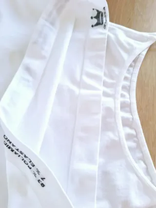 Camiseta ANAISSA Moldeadora de Mujer