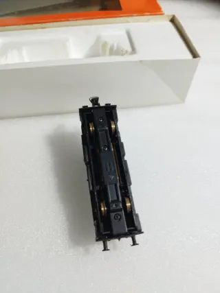 Locomotora Roco 43618 Renfe HO