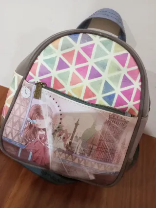 Mochila Bolso Sweet Candy