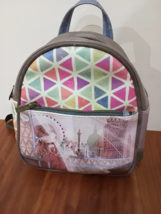 Mochila Bolso Sweet Candy
