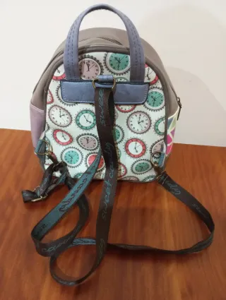 Mochila Bolso Sweet Candy