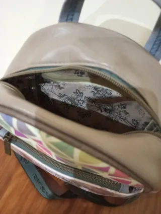 Mochila Bolso Sweet Candy