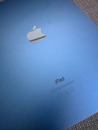 iPad 10ª Gen 64GB Azul