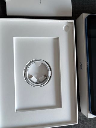 iPad 10ª Gen 64GB Azul