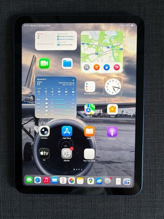 iPad 10ª Gen 64GB Azul