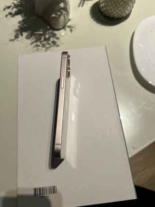 iPhone 13 128GB Rosa/Oro Rosa