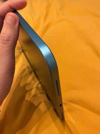 iPad A16 128 GB Wi-Fi + Apple Pencil usb-c