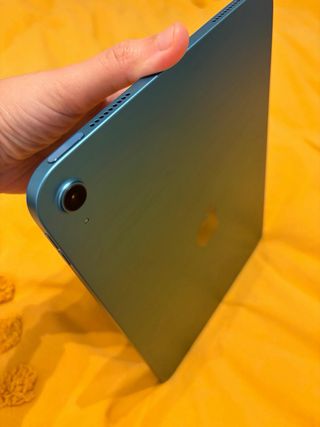 iPad A16 128 GB Wi-Fi + Apple Pencil usb-c