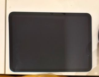 iPad A16 128 GB Wi-Fi + Apple Pencil usb-c