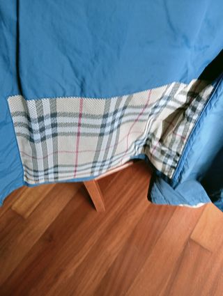 Burberrys hombre chubasquero