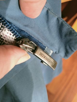 Burberrys hombre chubasquero