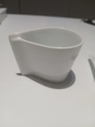 Set da caffè in porcellana